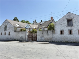 maison à la vente -   45800  SAINT JEAN DE BRAYE, surface 210 m2 vente maison - UBI479117573
